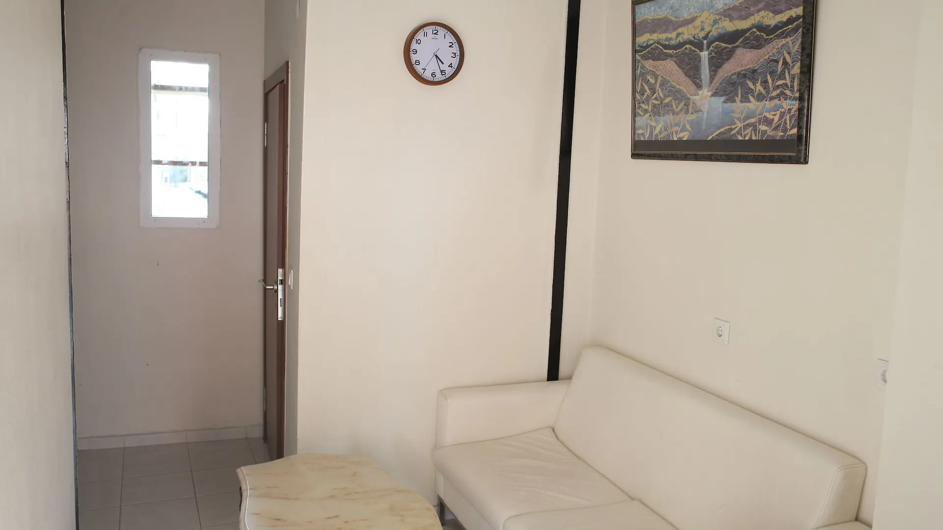 Rooster Hostel Izmir