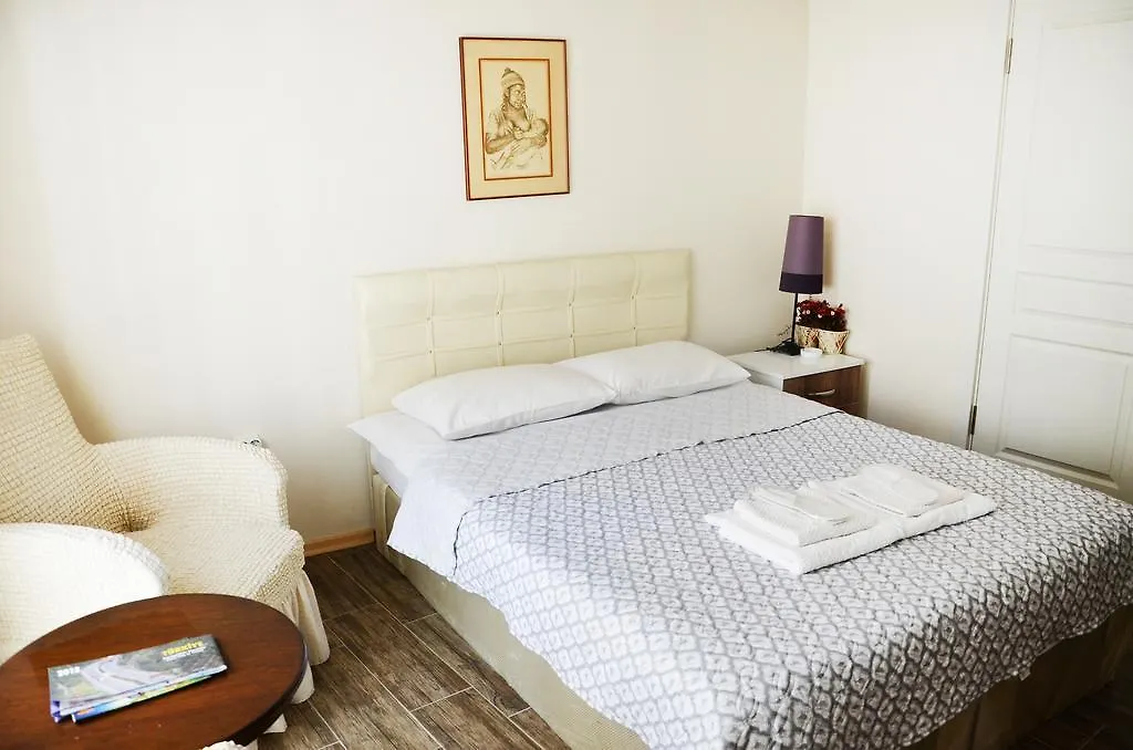 Rooster Hostel Izmir
