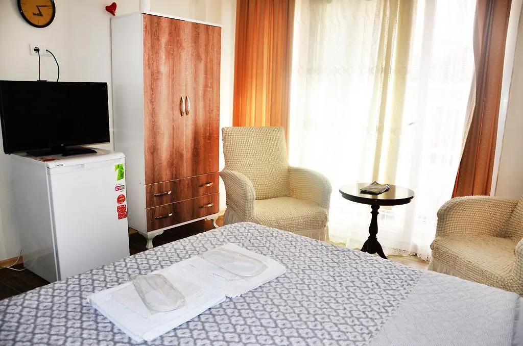 Rooster Hostel Izmir