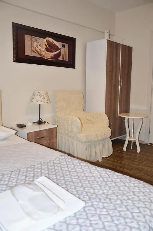 Rooster Hostel Izmir