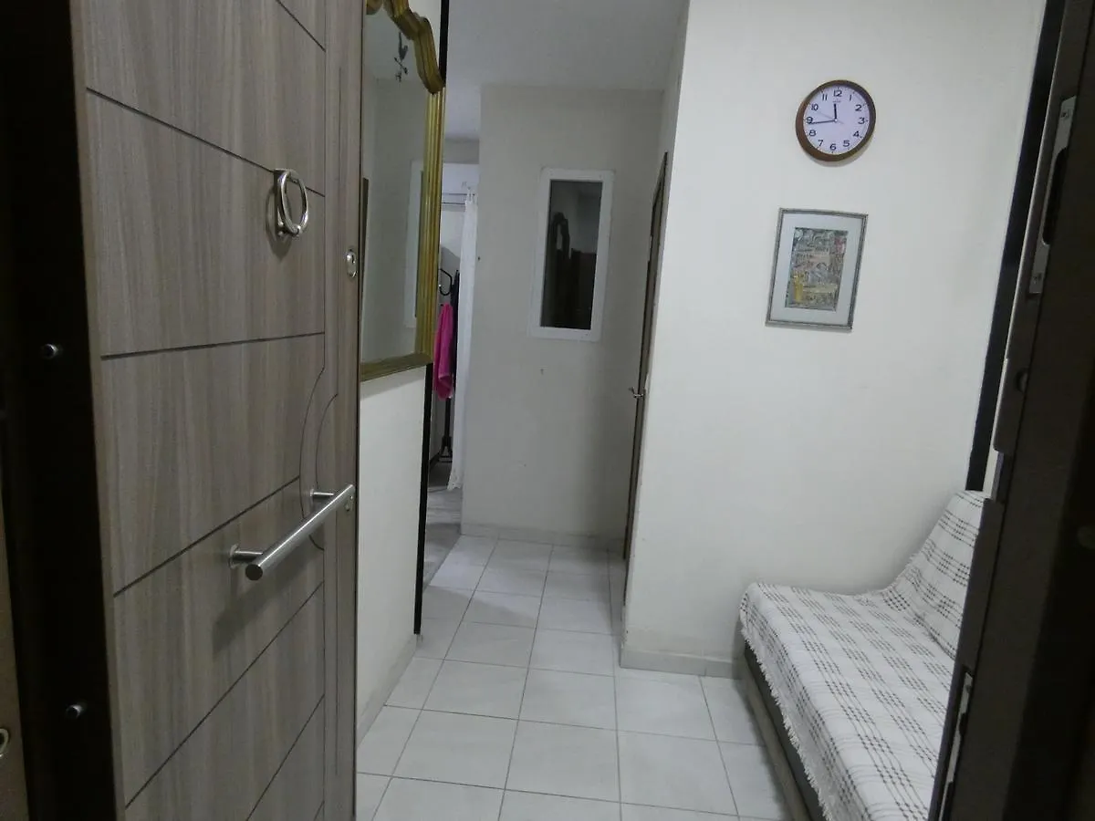 Rooster Hostel Izmir