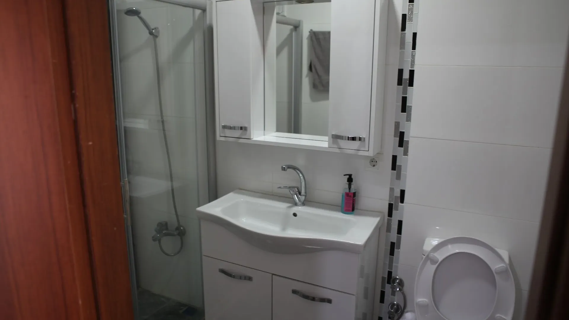 Rooster Hostel Izmir